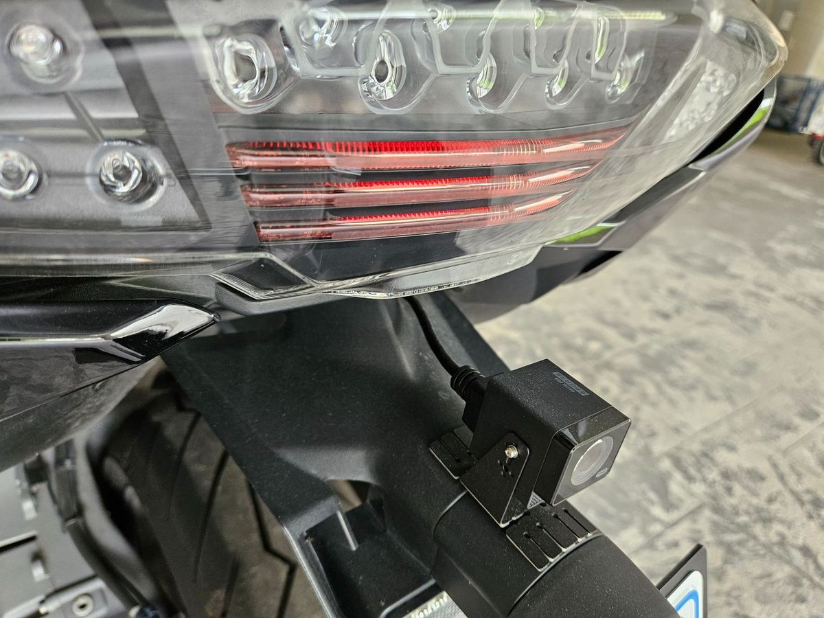 BMW C 650 GT 4