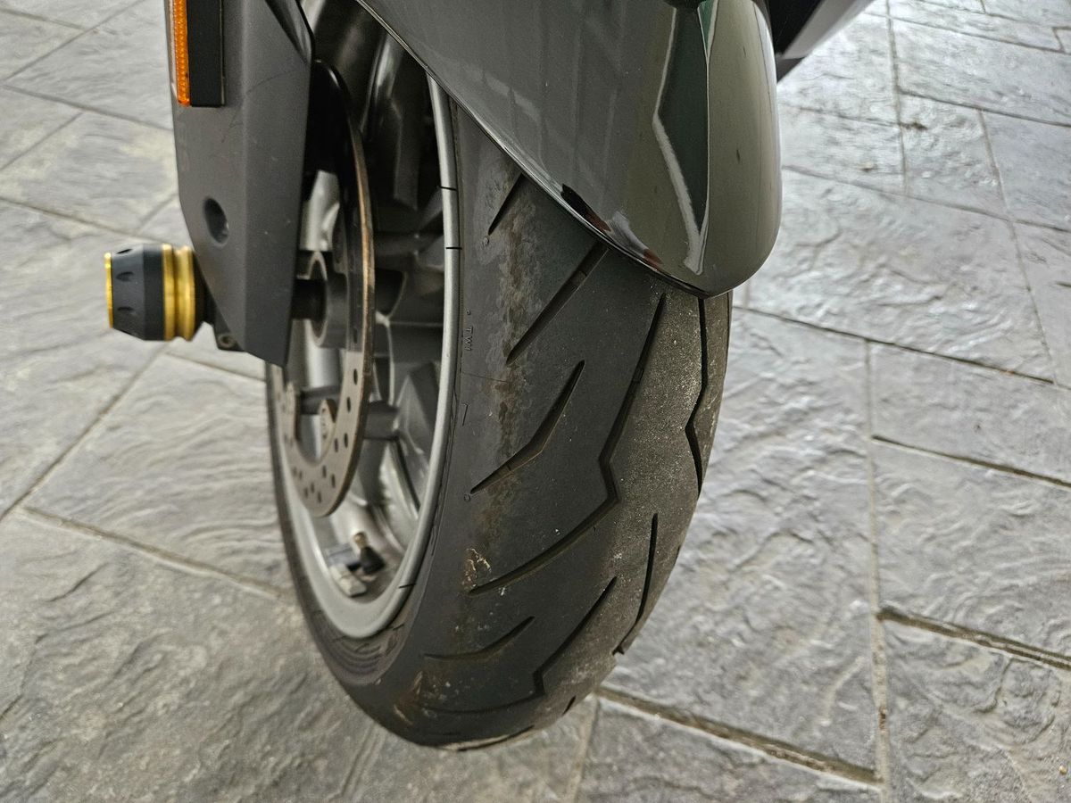 BMW C 650 GT 5