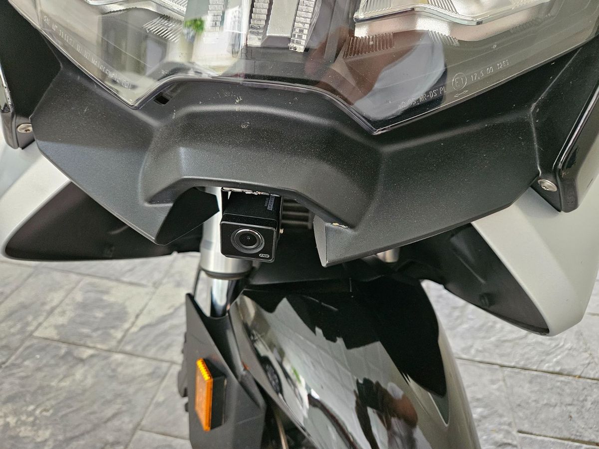 BMW C 650 GT 6