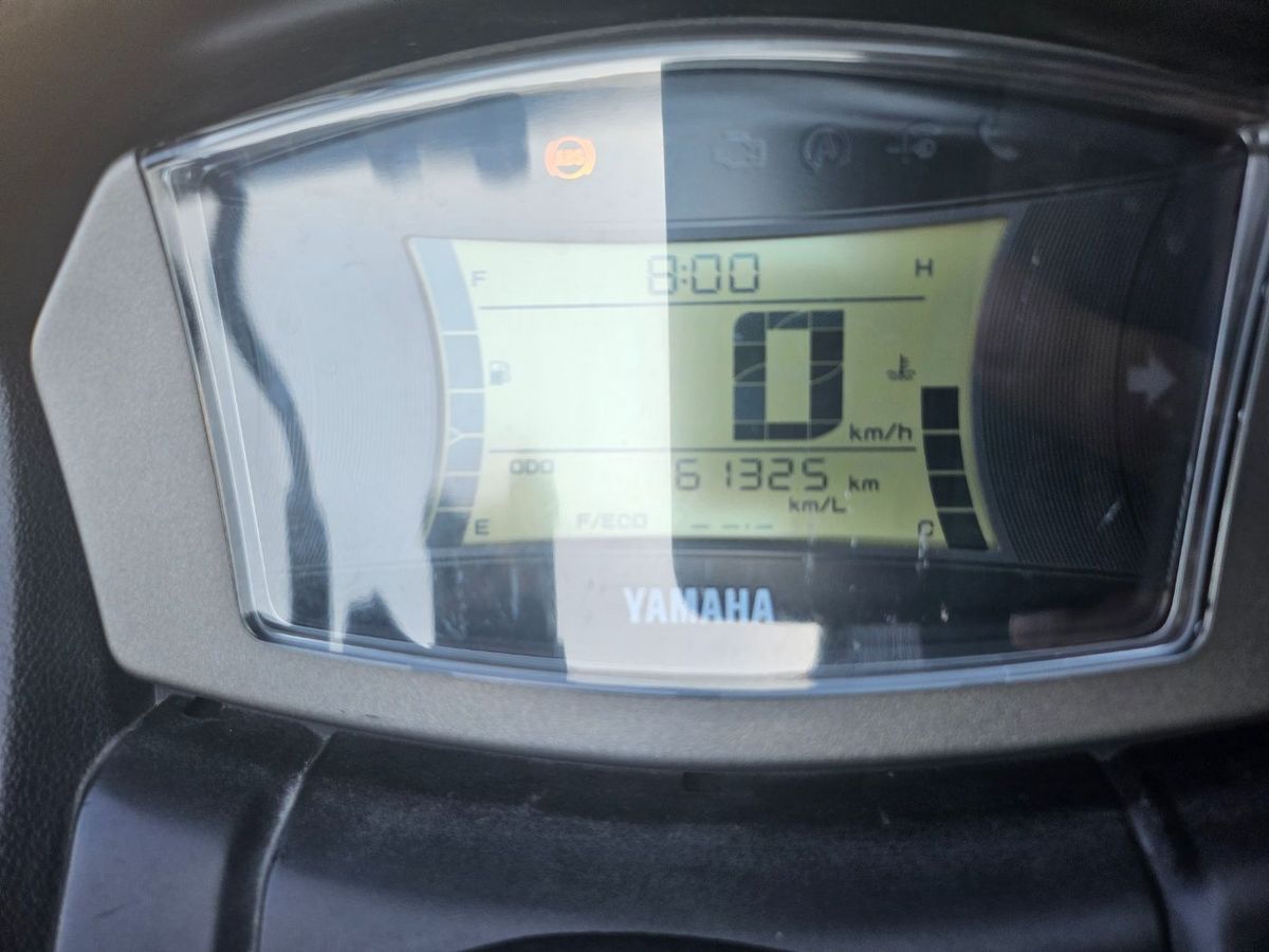 야마하 NMAX 125 9
