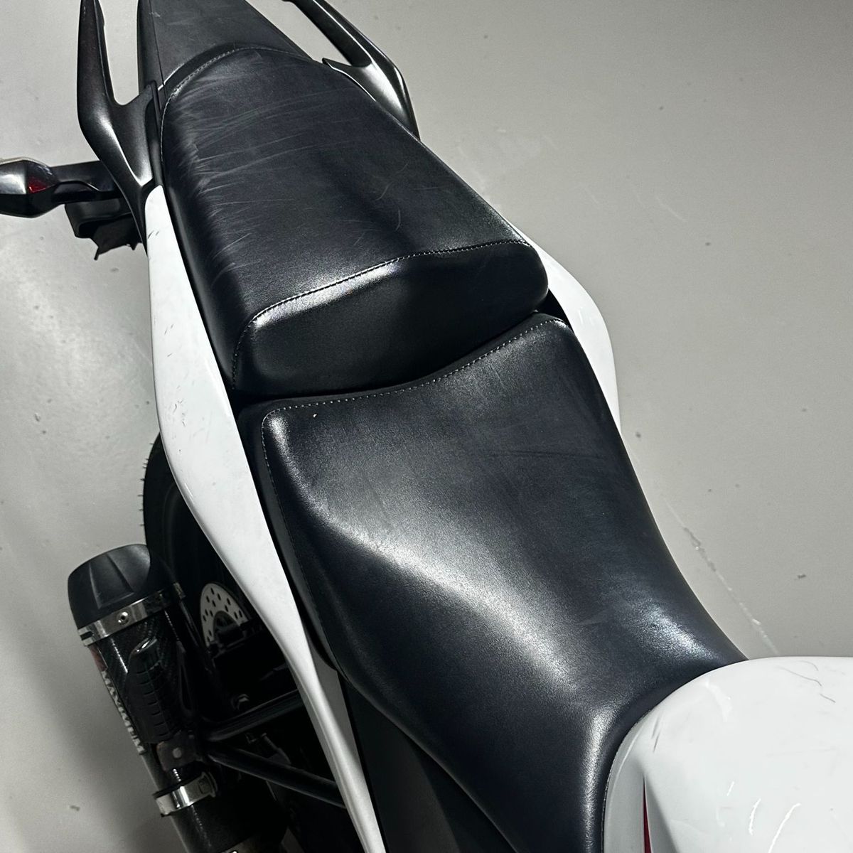 혼다 CBR 125 R 8