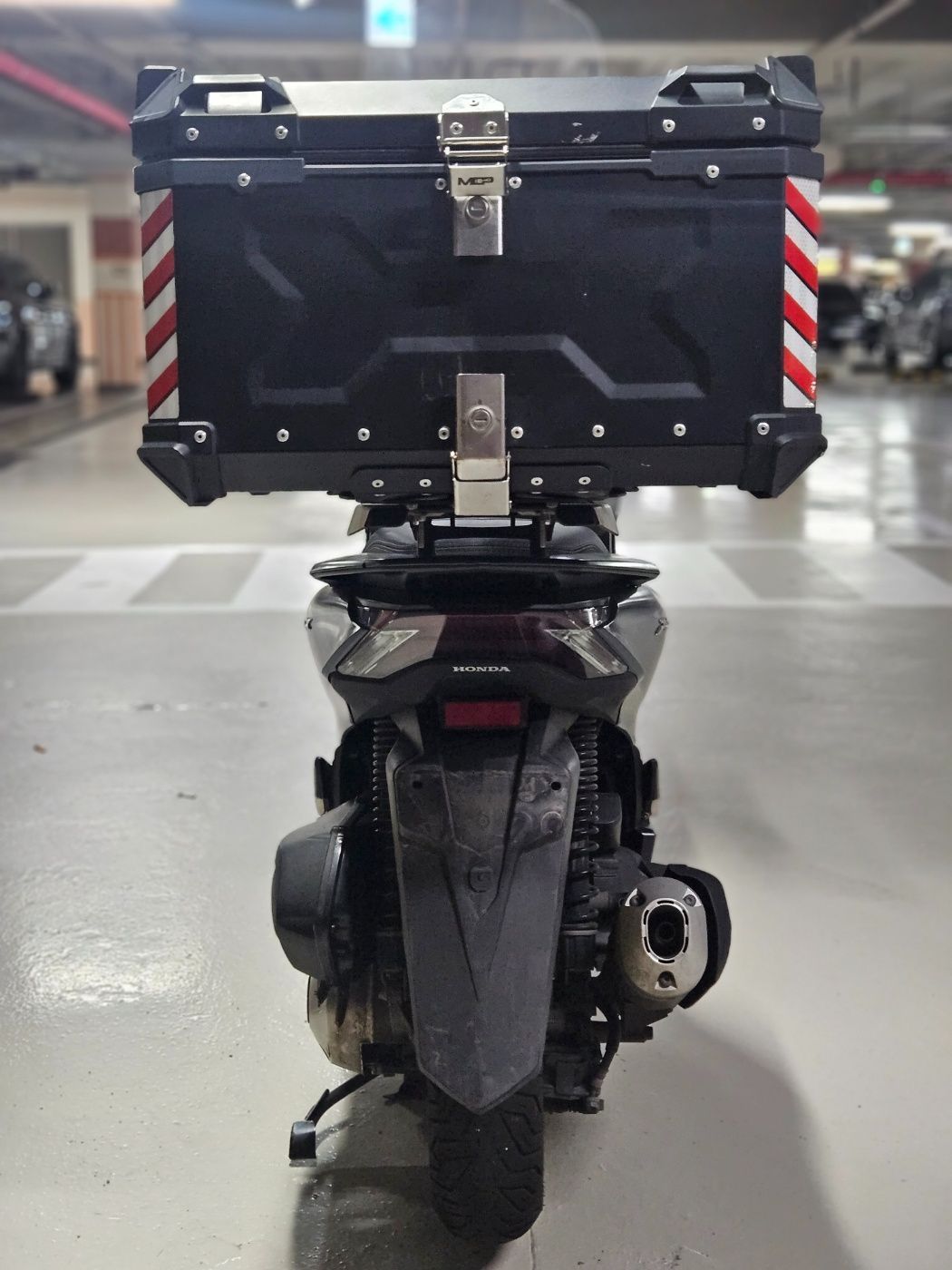 혼다 PCX 125 6