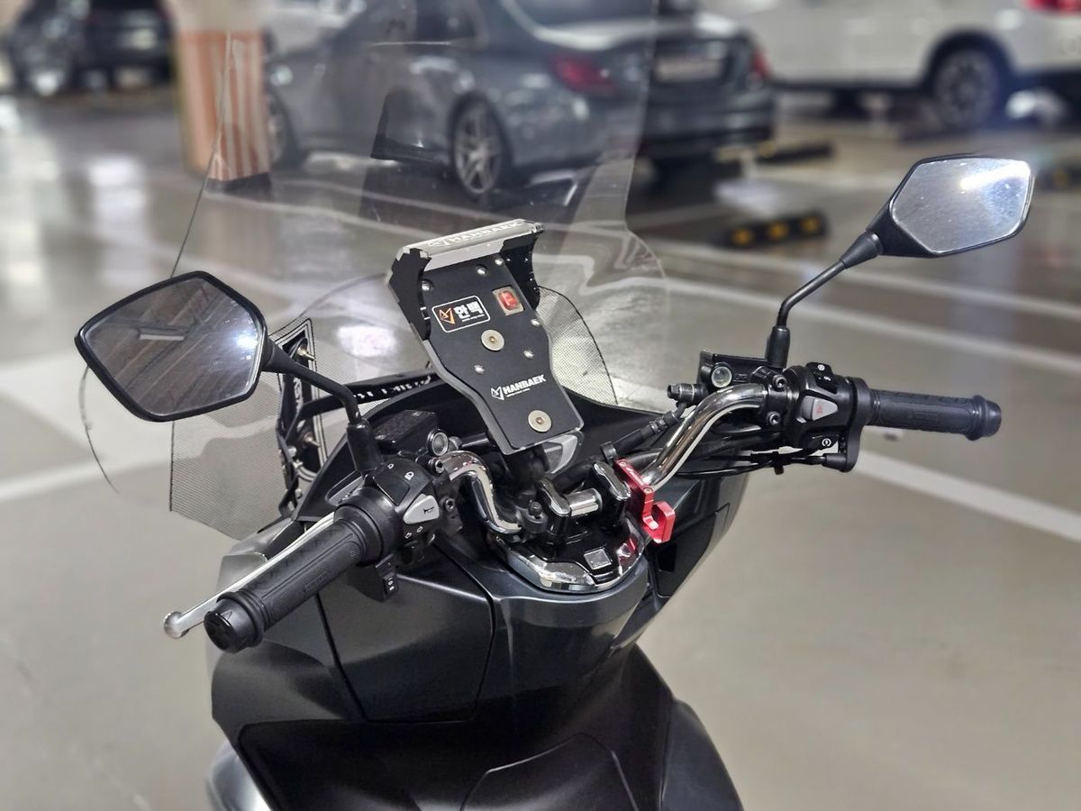혼다 PCX 125 8