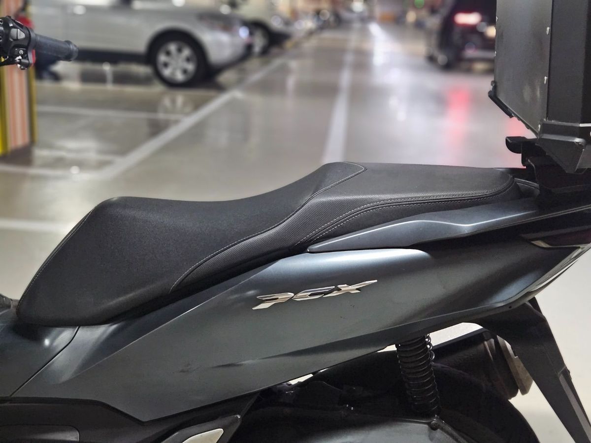 혼다 PCX 125 9