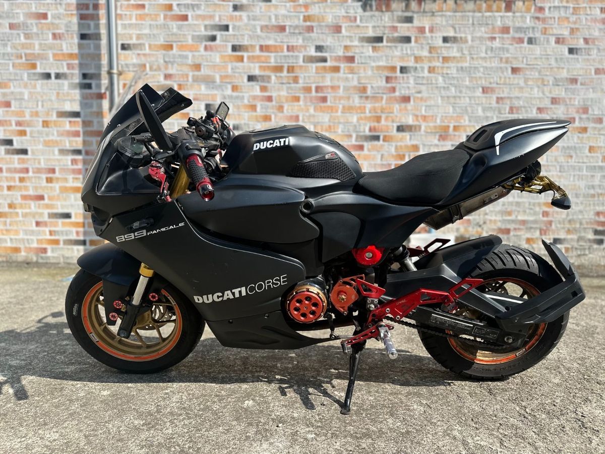 혼다 MSX 125 more