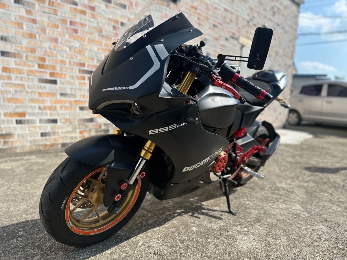 혼다 MSX 125 7
