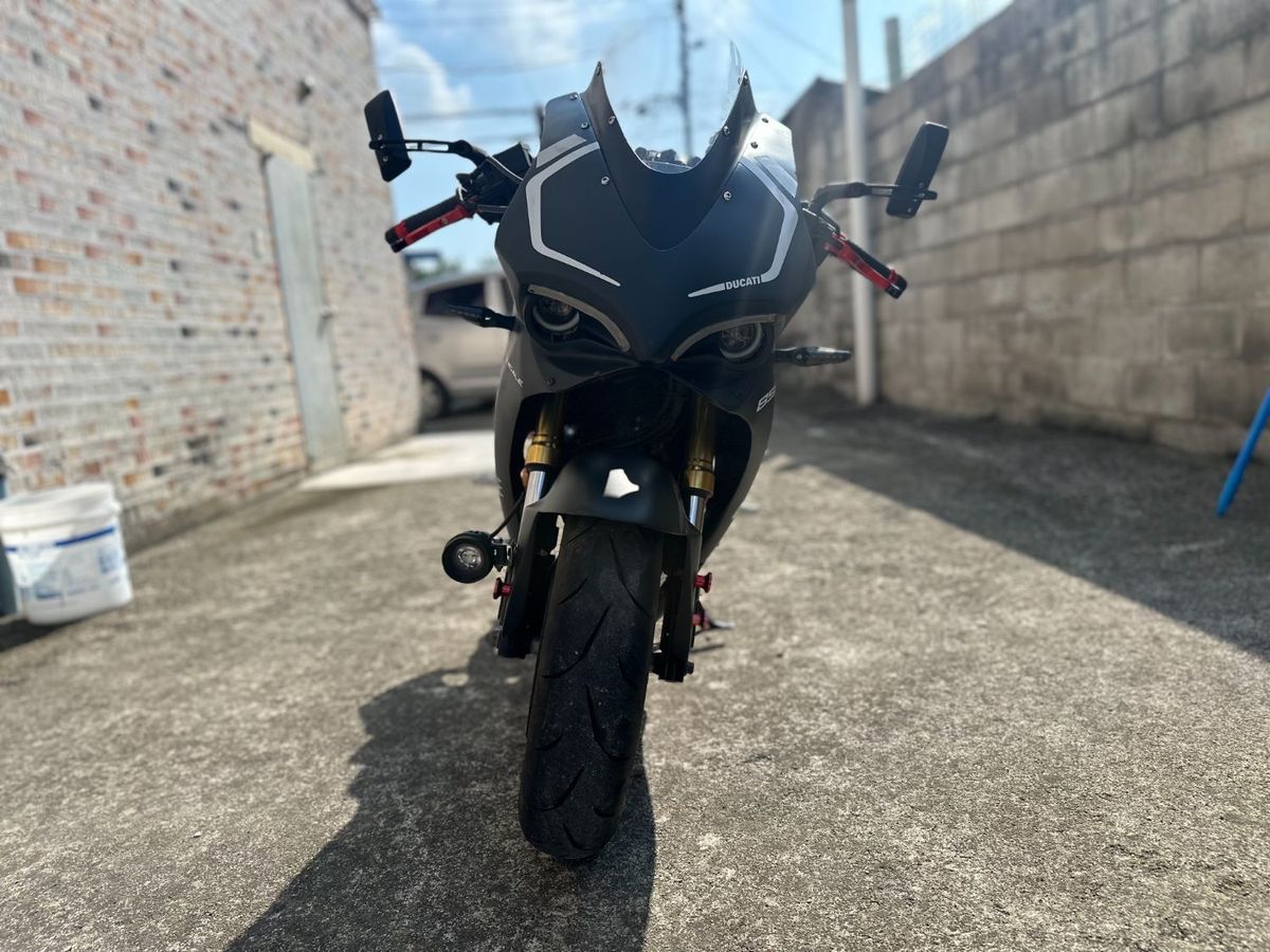 혼다 MSX 125 8