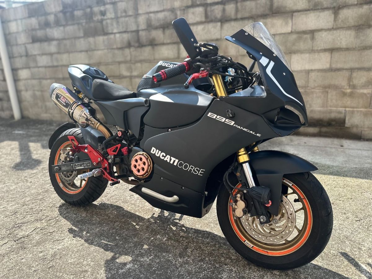 혼다 MSX 125 main