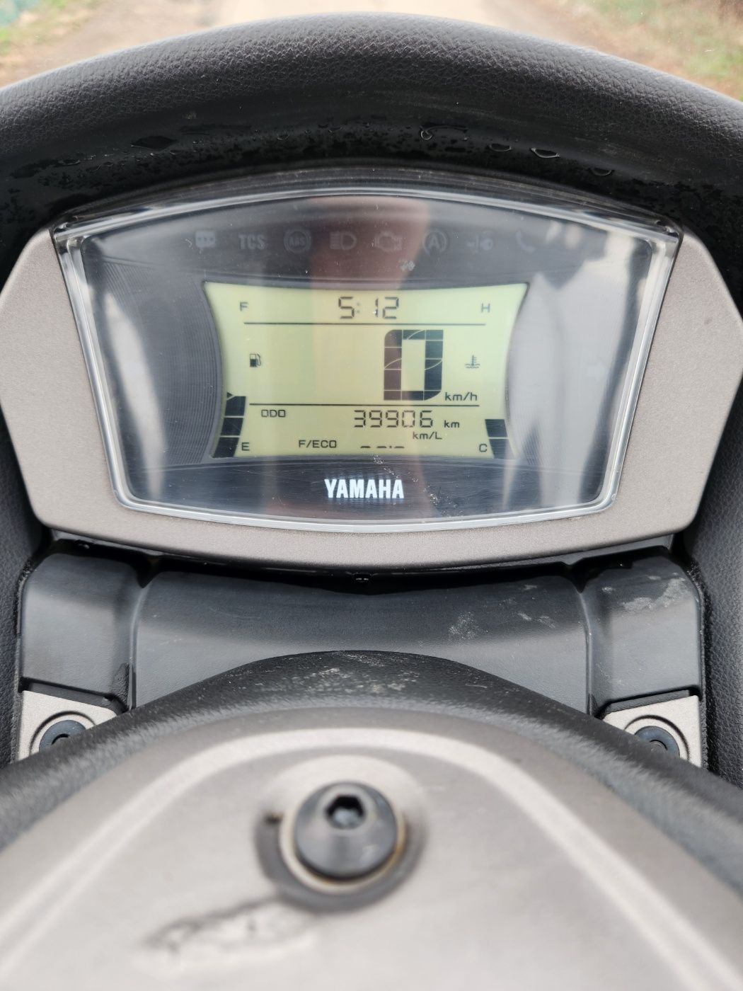 야마하 NMAX 155 10