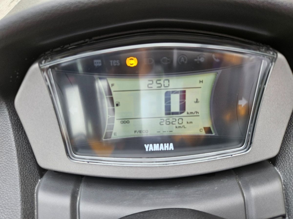 야마하 NMAX 125 main
