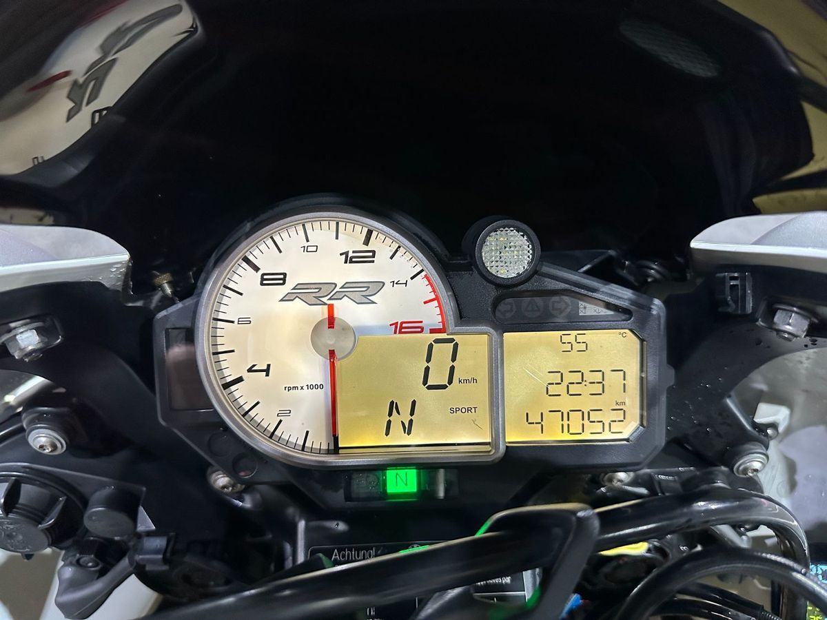 BMW S 1000 RR more