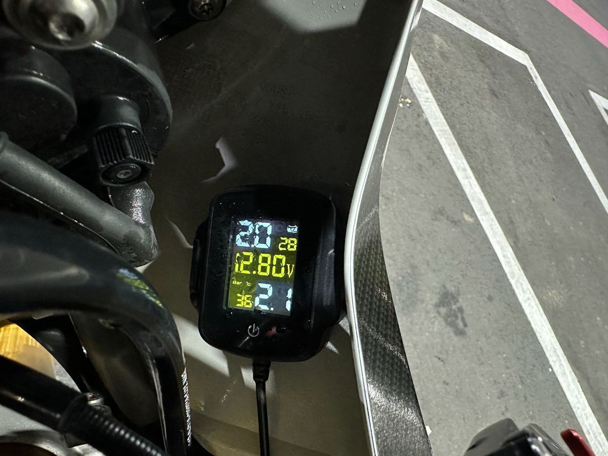 BMW S 1000 RR 5