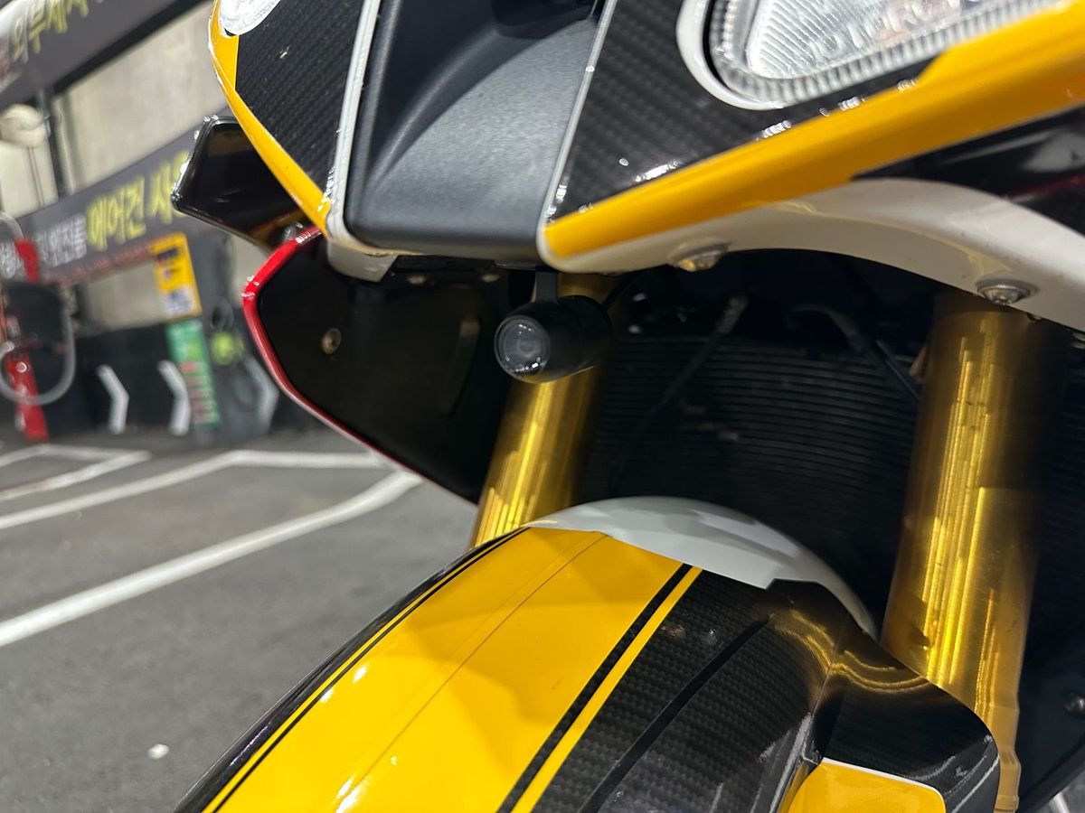 BMW S 1000 RR 6