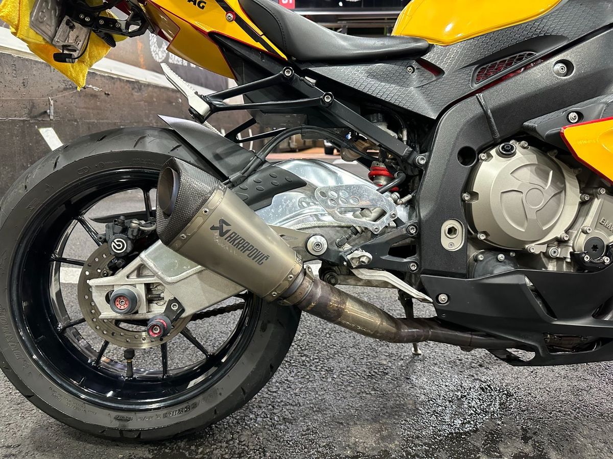 BMW S 1000 RR 9