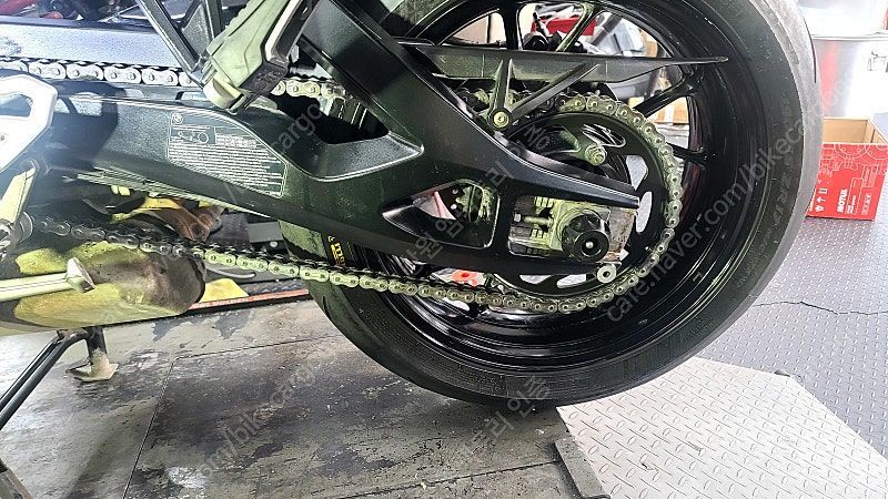 BMW S 1000 XR 15