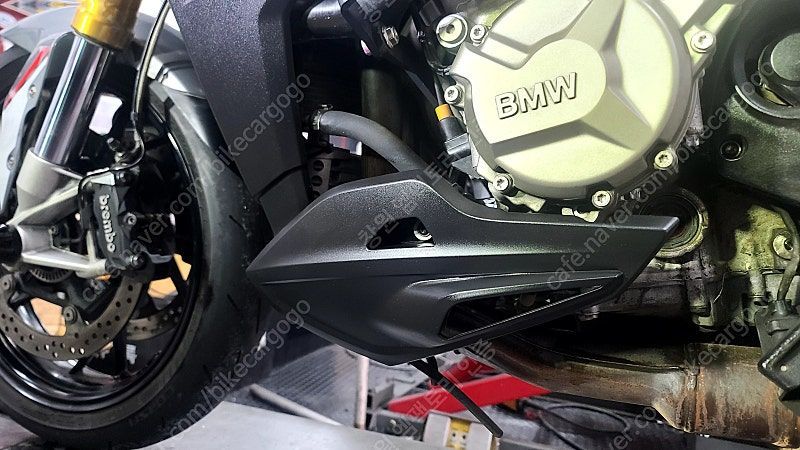 BMW S 1000 XR 16