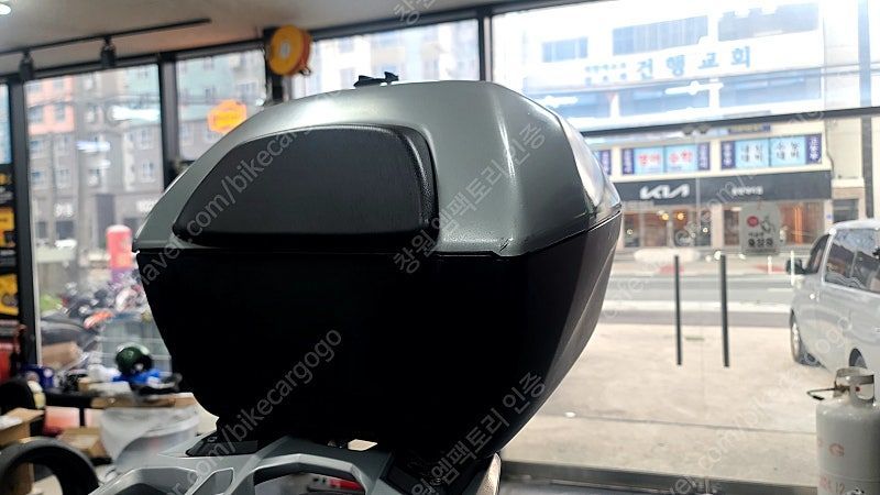 BMW S 1000 XR 18