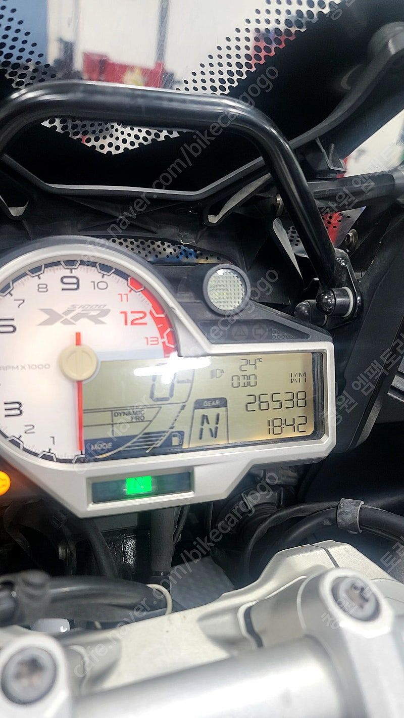 BMW S 1000 XR 27