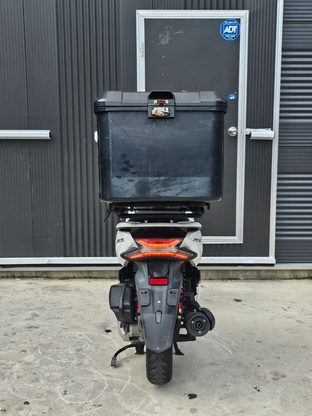 혼다 PCX 125 5