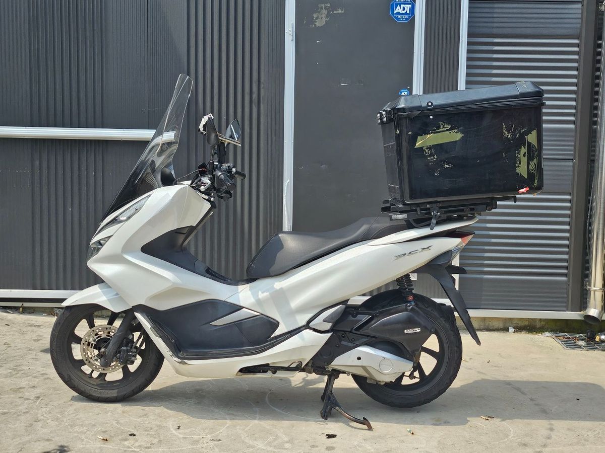 혼다 PCX 125 6