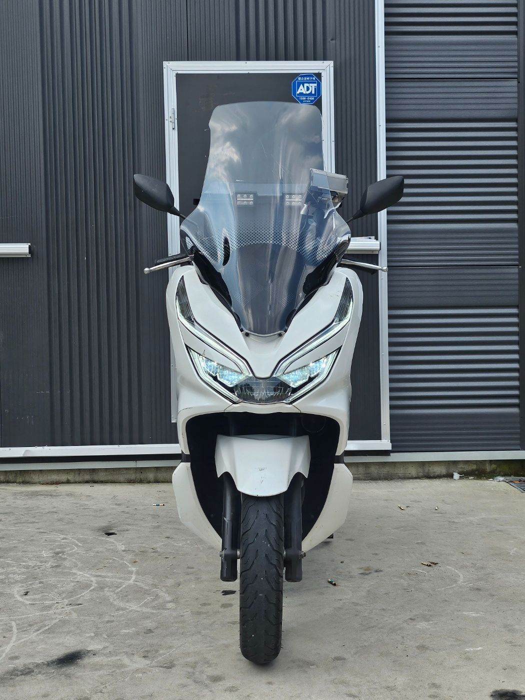 혼다 PCX 125 thumb 2