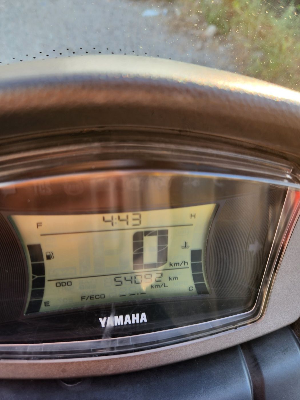 야마하 NMAX 125 10