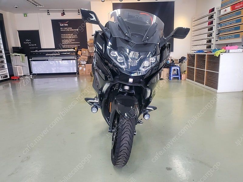 BMW K 1600 B 4