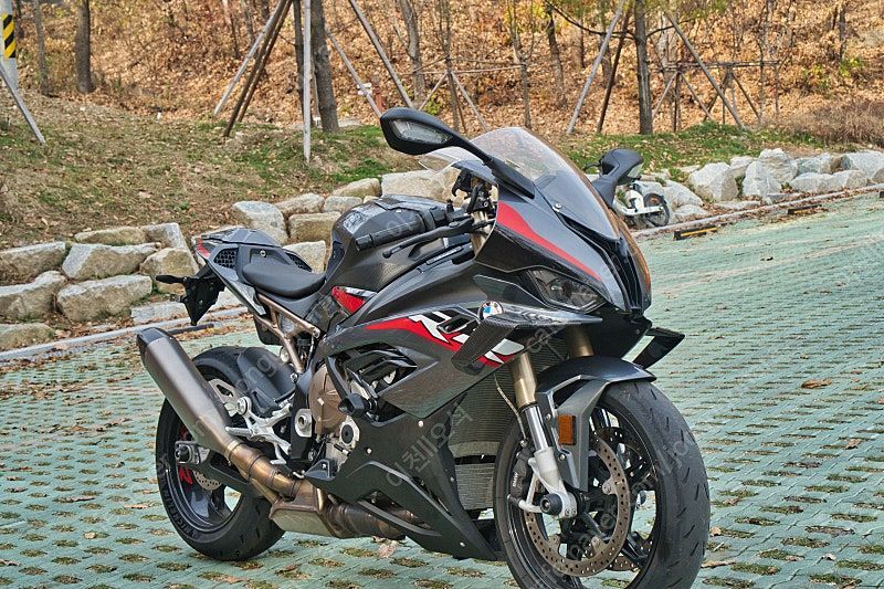 BMW S 1000 RR 4