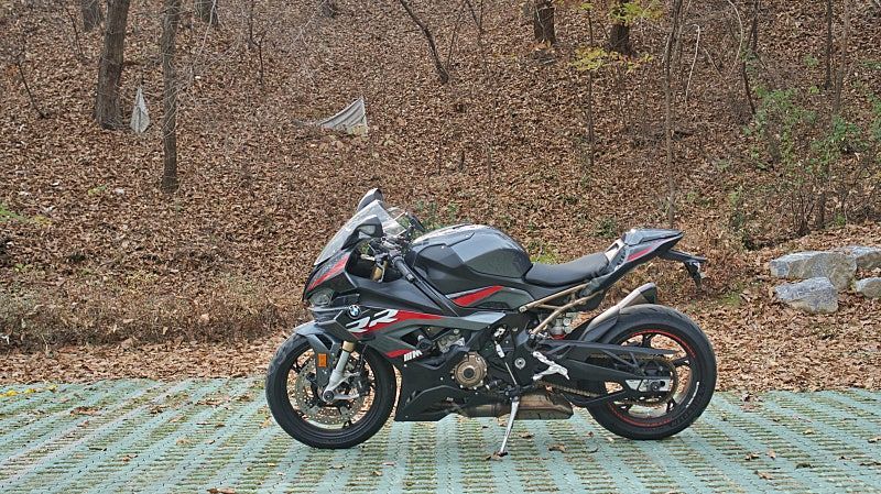 BMW S 1000 RR 5