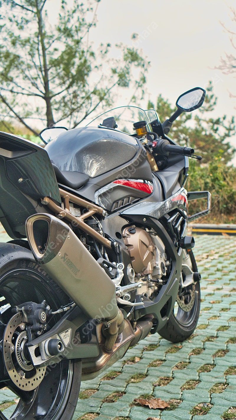 BMW S 1000 RR 7
