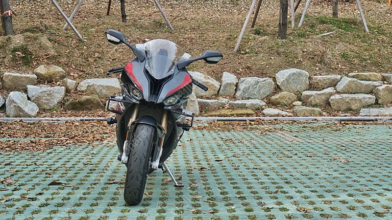 BMW S 1000 RR 8