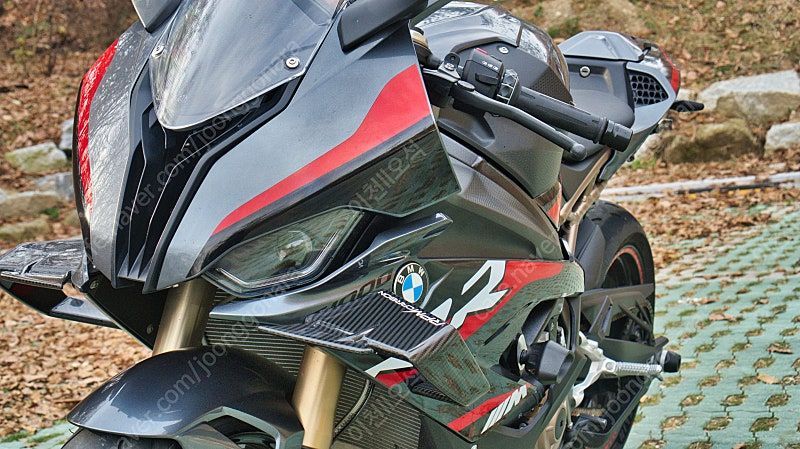 BMW S 1000 RR 9