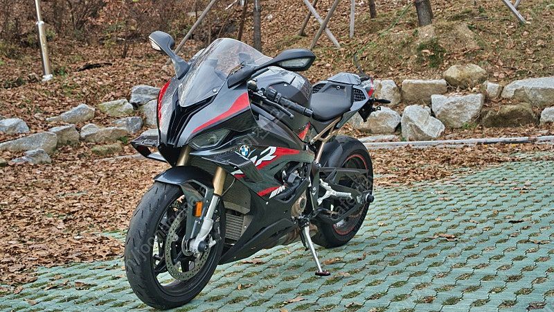 BMW S 1000 RR 10