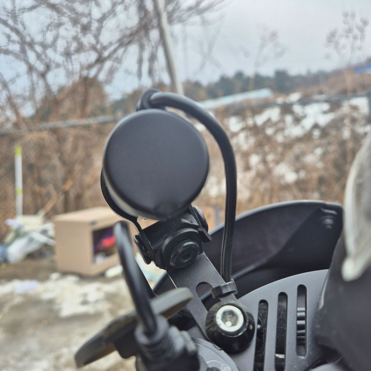 혼다 레블 500 more