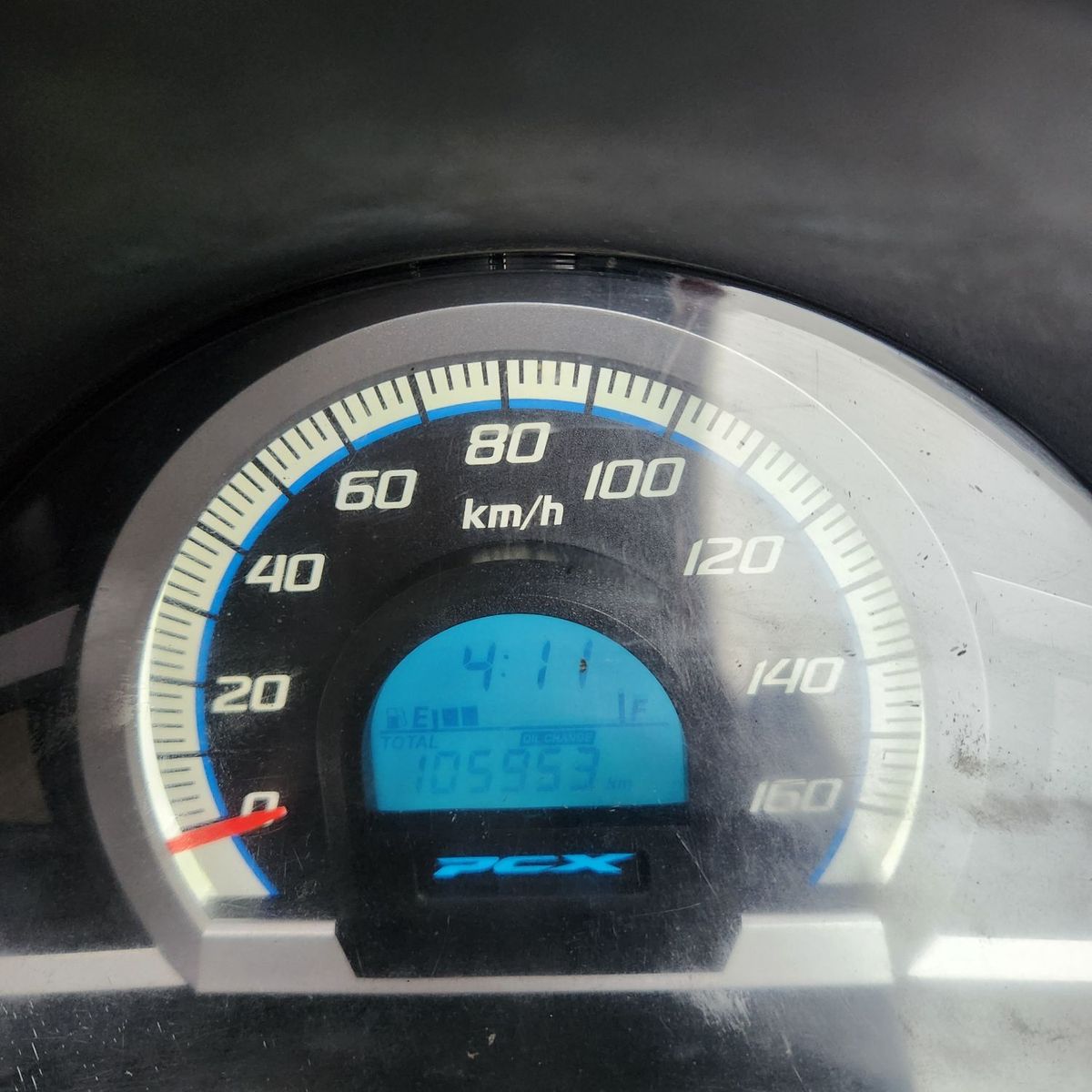 혼다 PCX 125 10