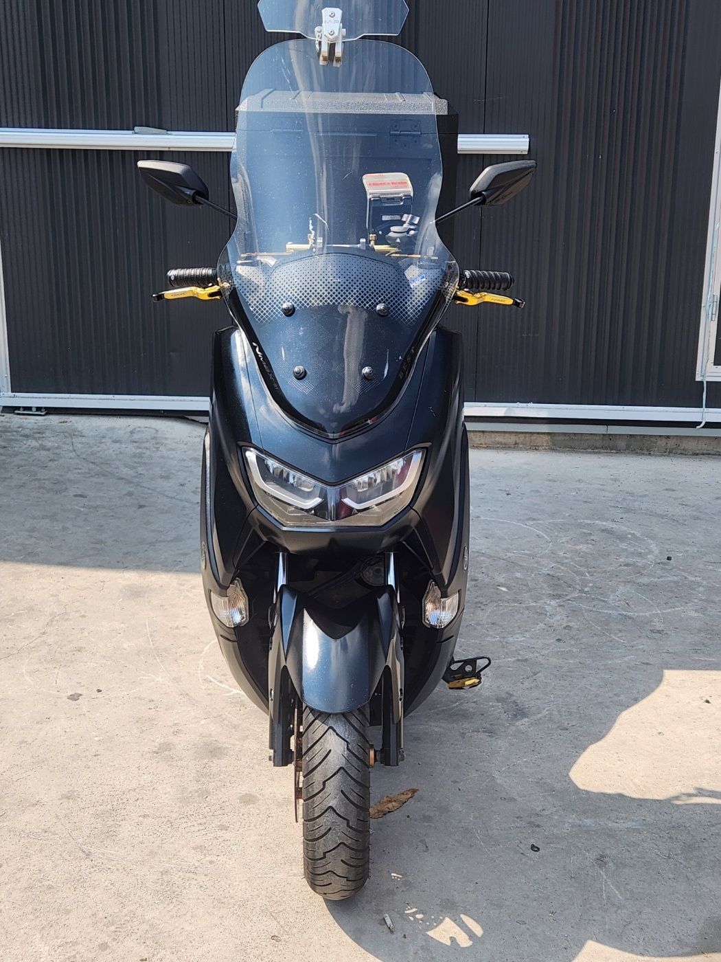 야마하 NMAX 125 thumb 2