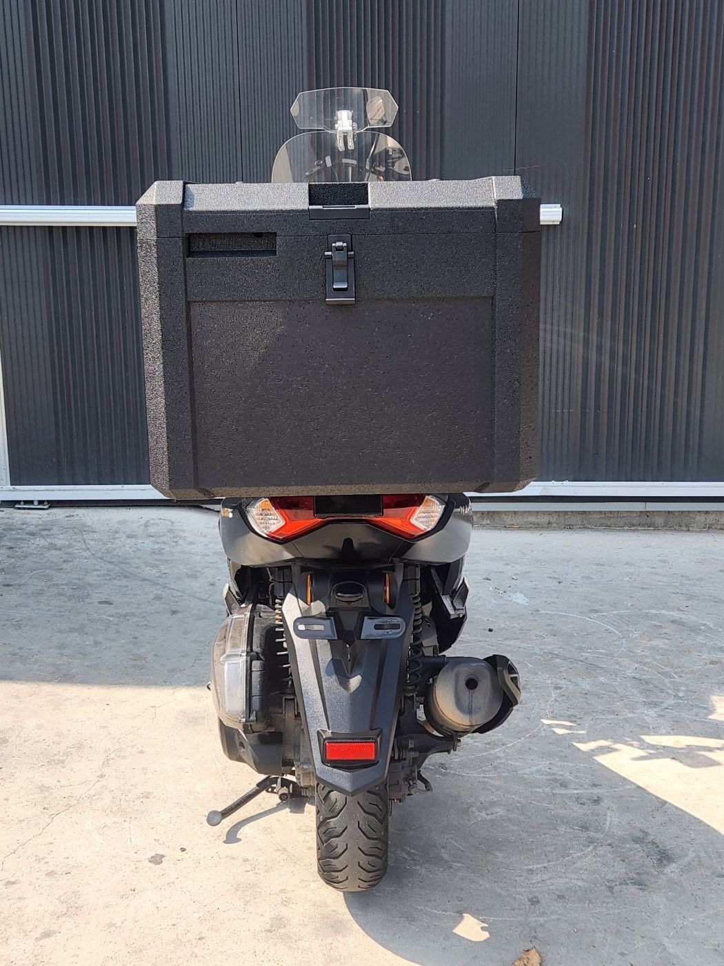 야마하 NMAX 125 5