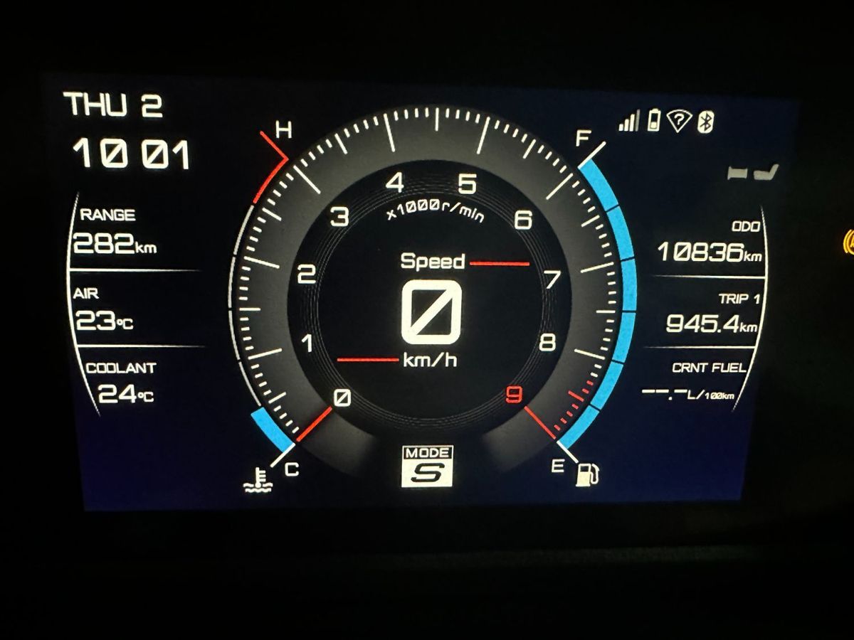 야마하 TMAX 560 10
