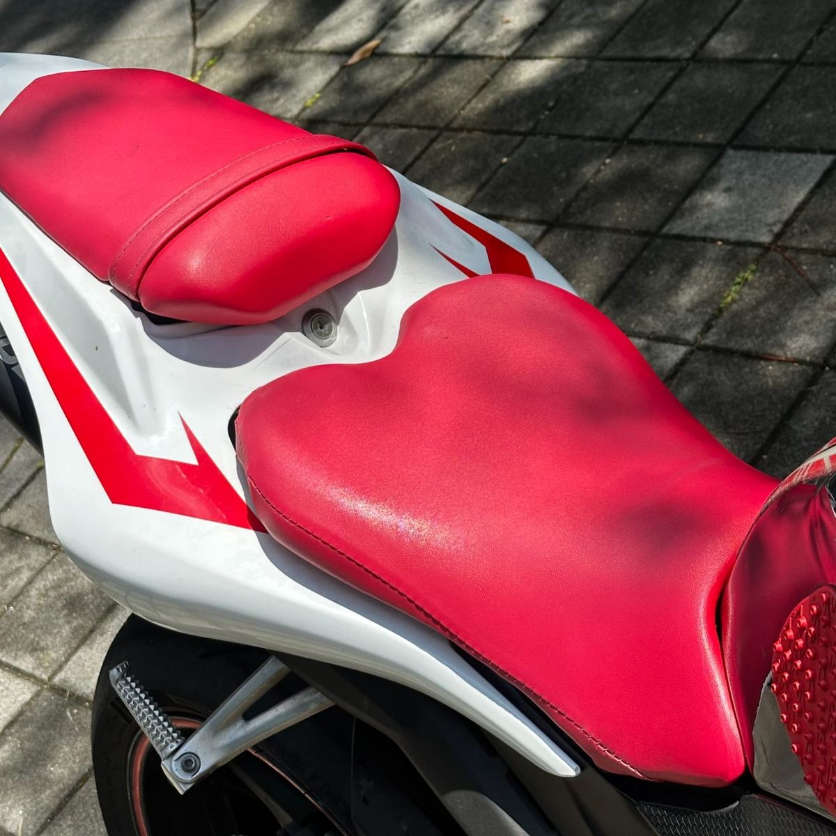 야마하 YZF R1 8