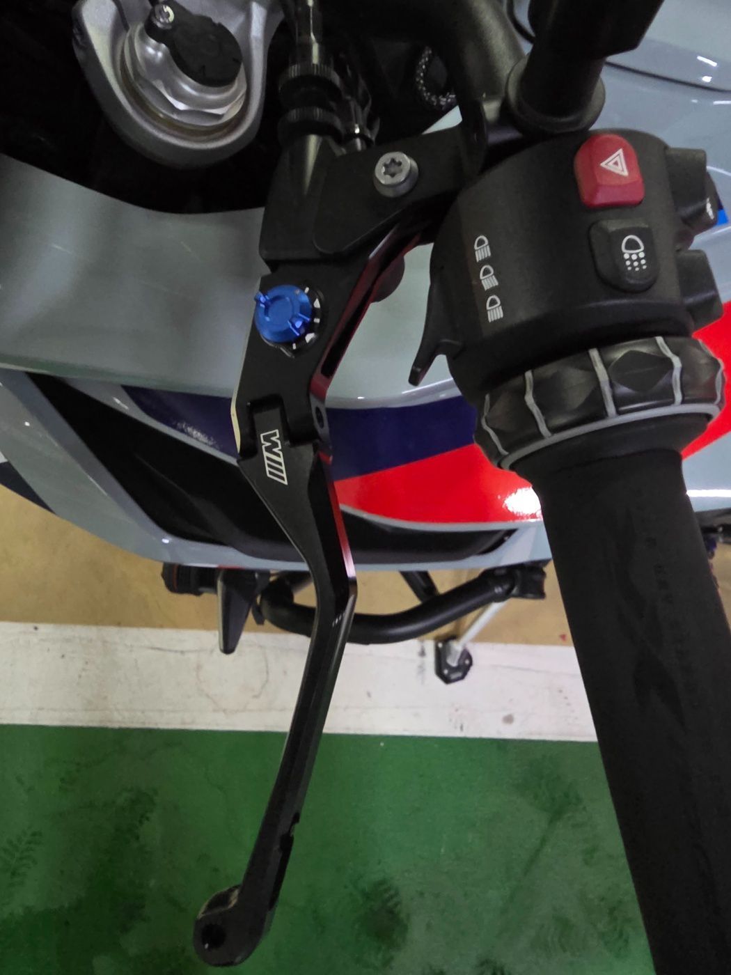 BMW S 1000 XR 13