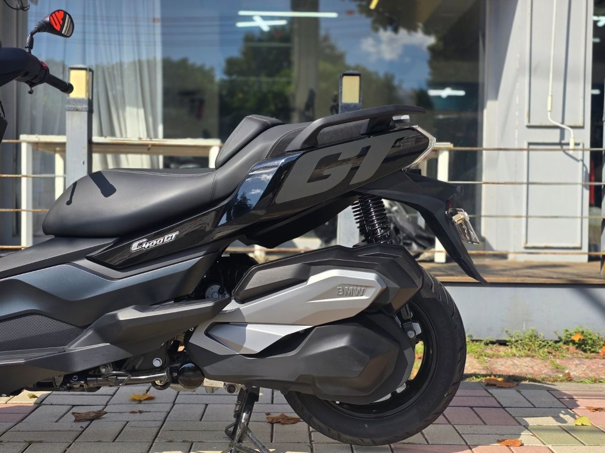 BMW C 400 GT 6