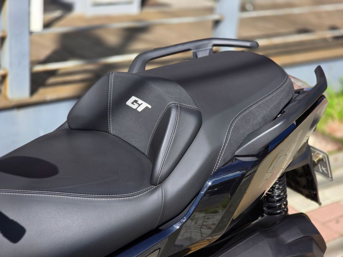 BMW C 400 GT 11