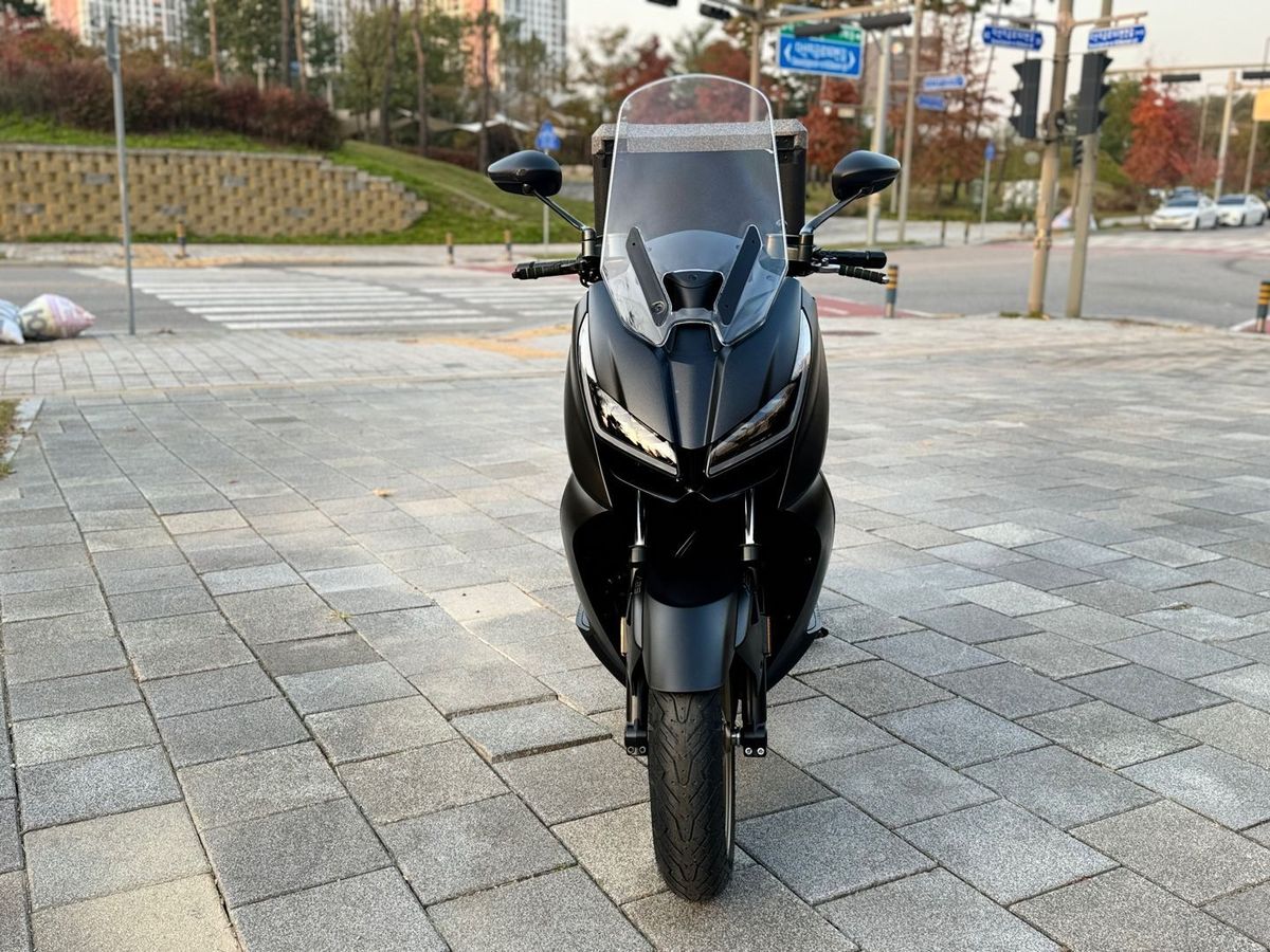 존테스 350 D 7