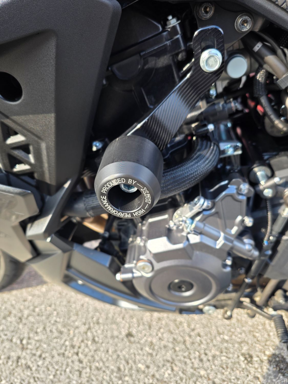 스즈키 GSX 8R 4