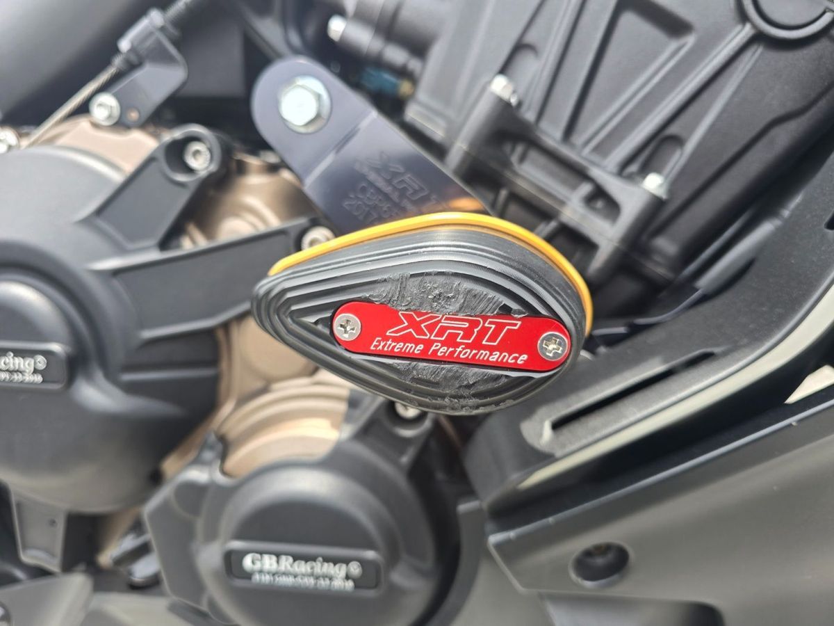 혼다 CBR 650 R MT main
