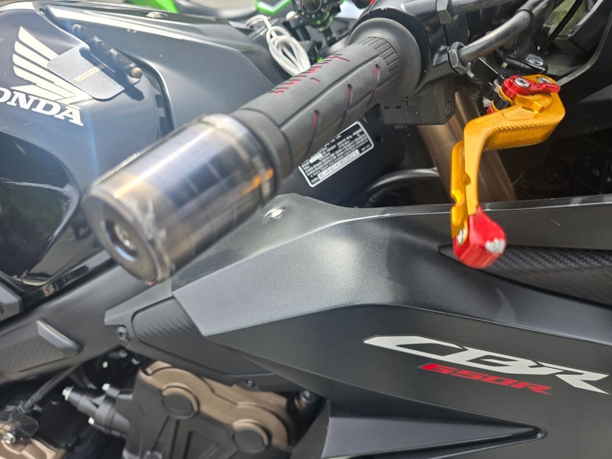 혼다 CBR 650 R MT thumb 2