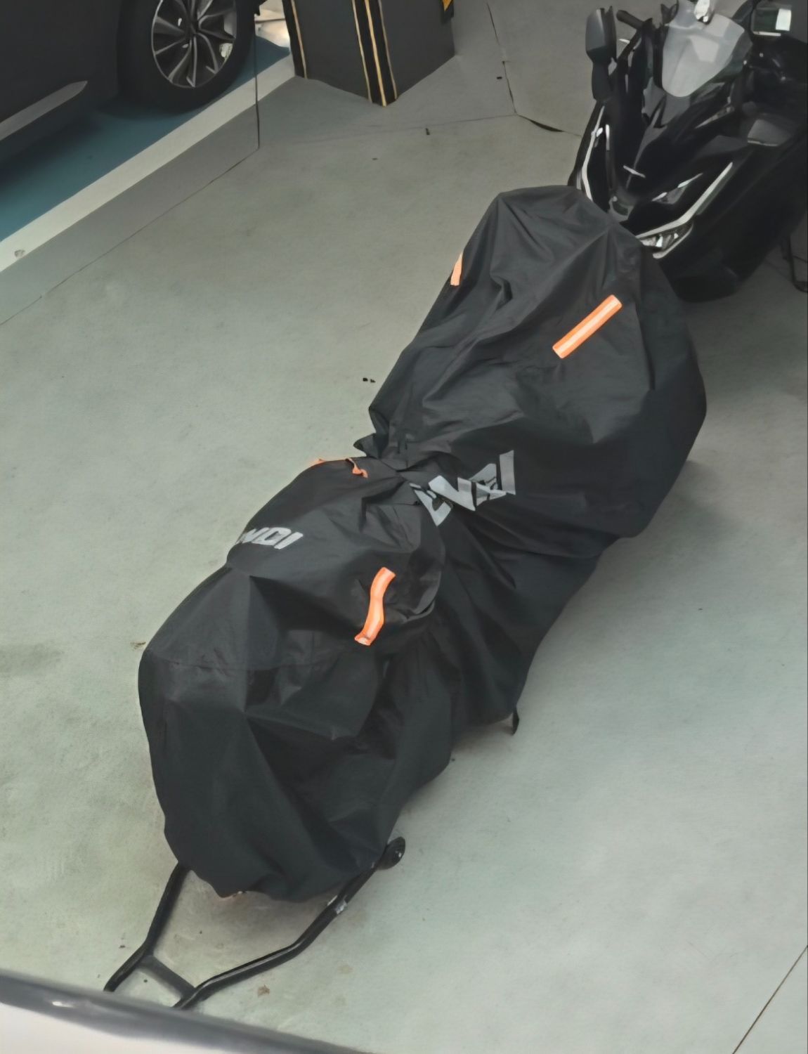 혼다 CBR 650 R MT 6