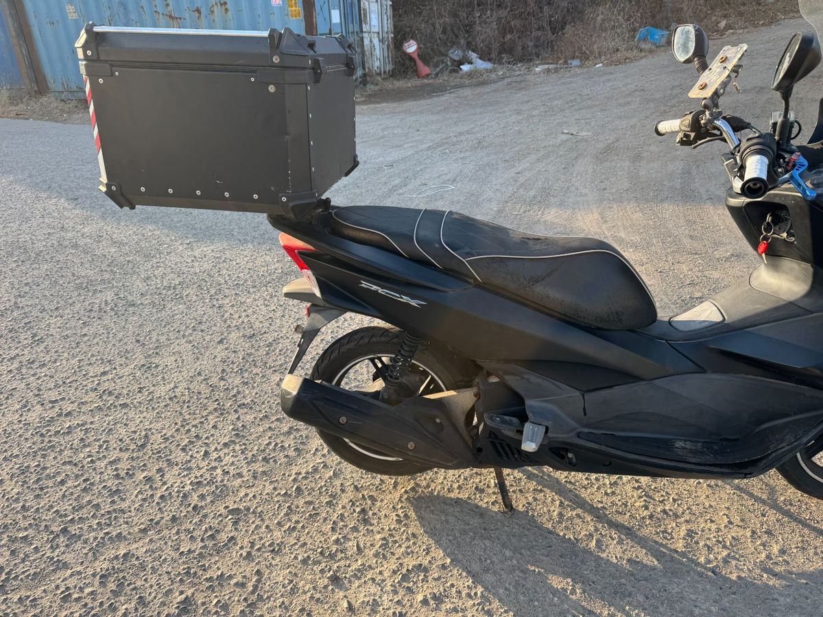 혼다 PCX 125 12
