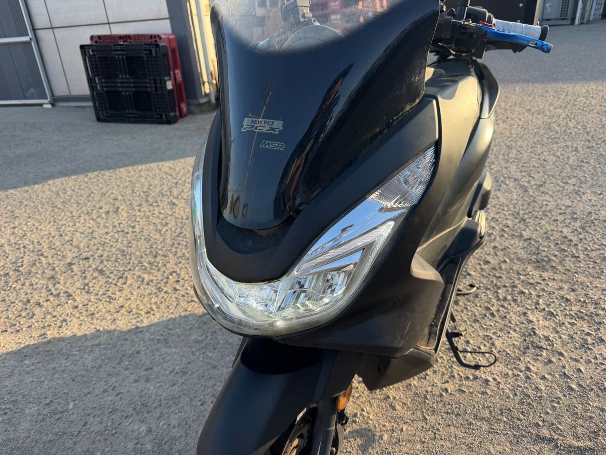 혼다 PCX 125 13