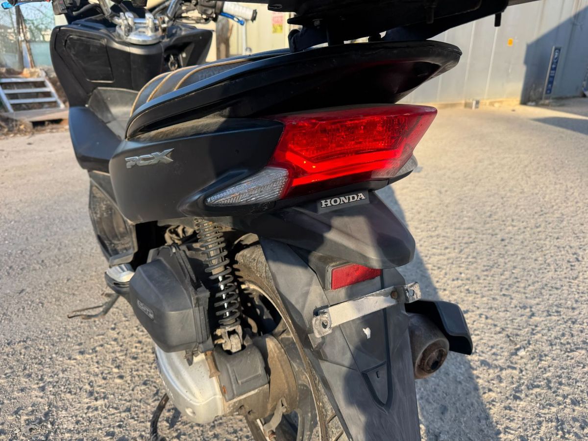 혼다 PCX 125 14
